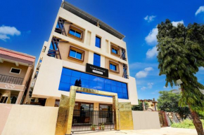 Super Townhouse Hoshangabad Road Near Aashima Mall